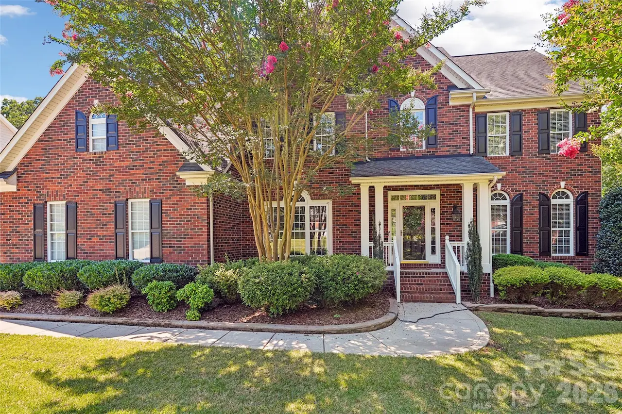 10826 Persimmon Creek Drive, Mint Hill, NC
