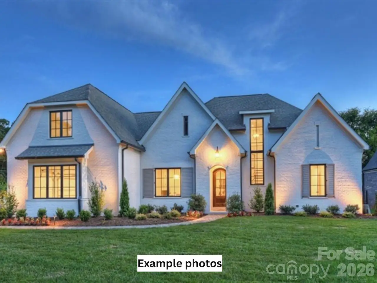 16117 Halle Marie Circle, Davidson, NC