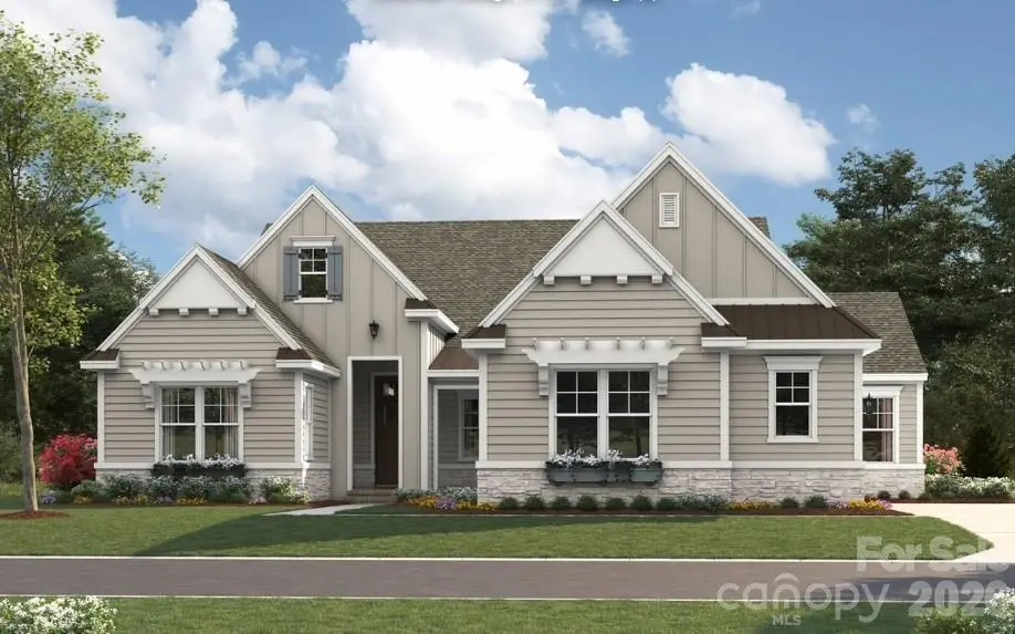 116 Willow View Loop, Davidson, NC