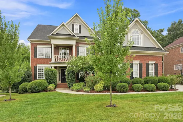 4016 Camrose Crossing Lane, Matthews, NC