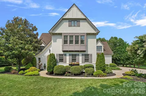 Kingswood Custom Home