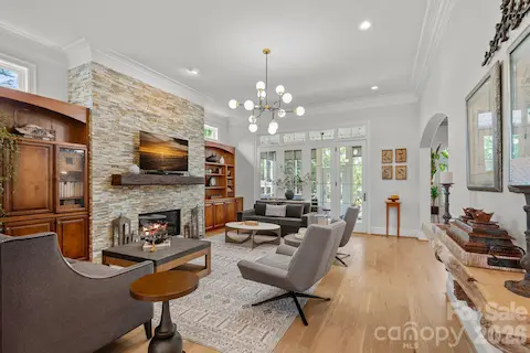 Living/Great Room