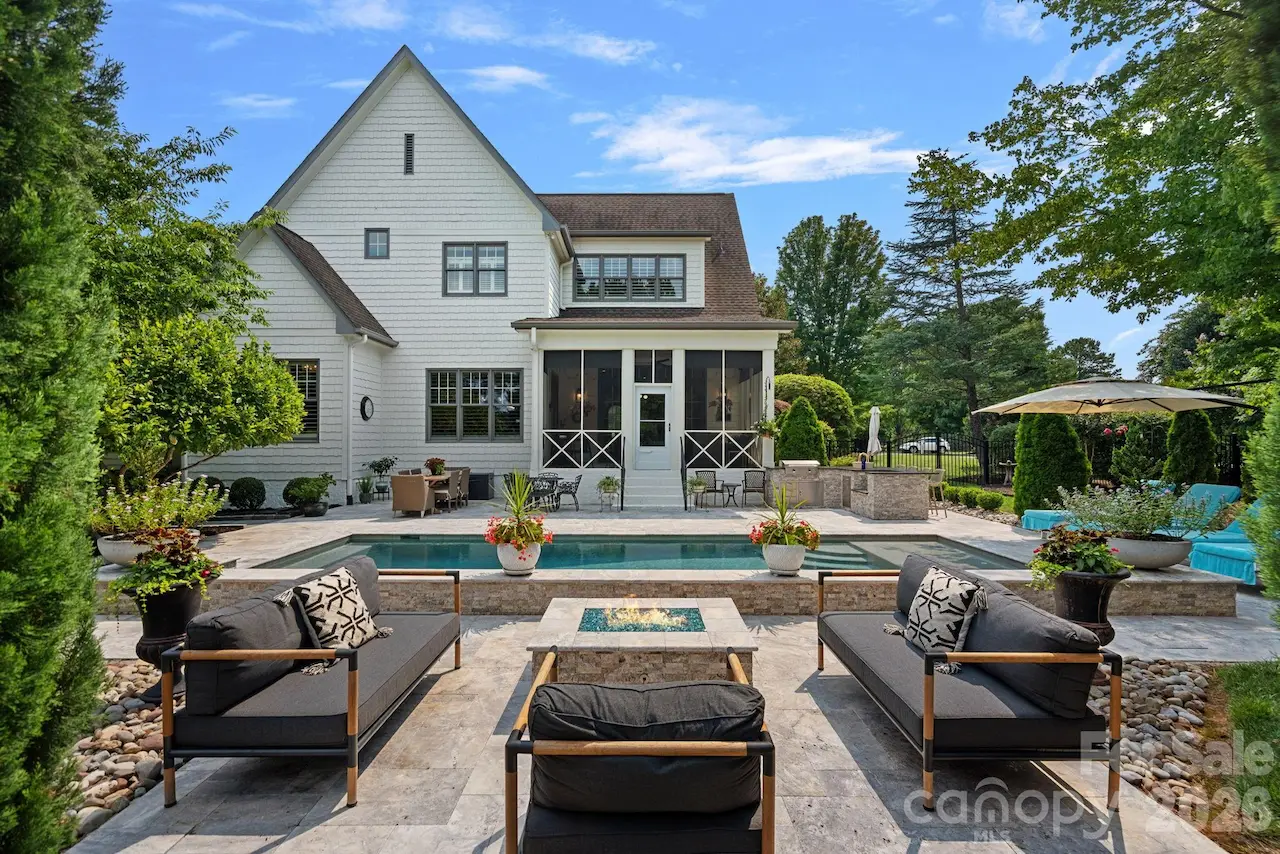 137 Torrence Chapel Road, Mooresville, NC