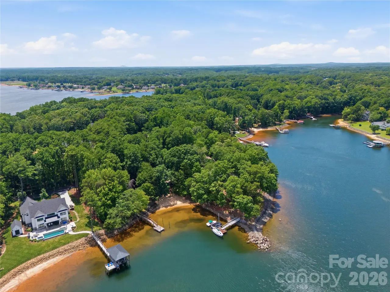 8247 Luckey Point Road, Denver, NC