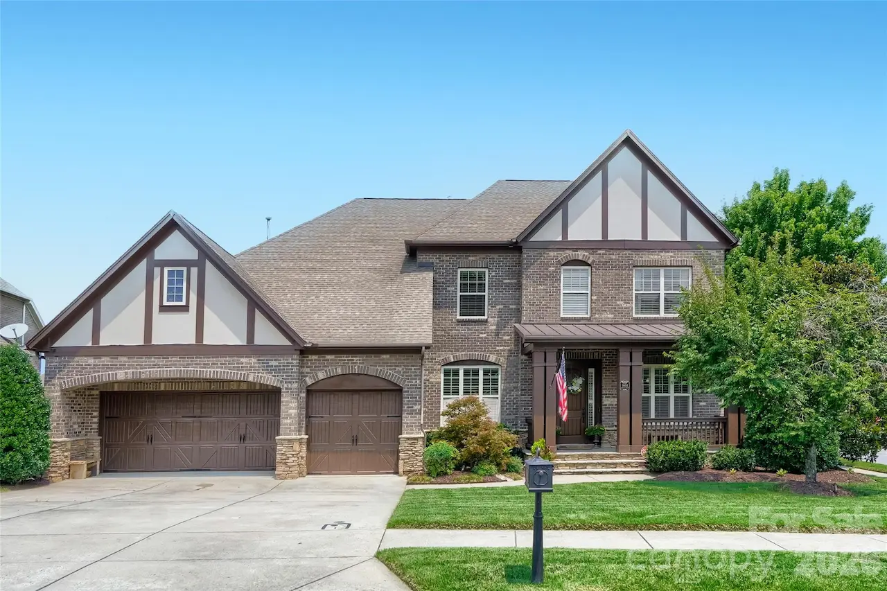 9604 Ashley Green Court NW, Concord, NC