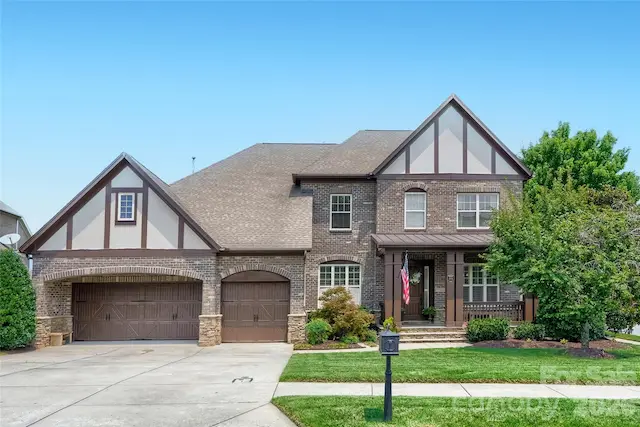 9604 Ashley Green Court NW, Concord, NC