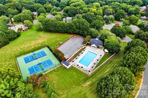Community Amenities