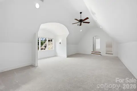 Bonus Room