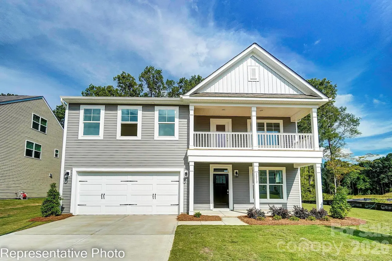 8474 Acadia Parkway, Sherrills Ford, NC