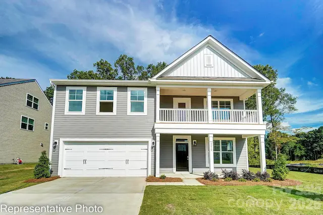 8474 Acadia Parkway, Sherrills Ford, NC