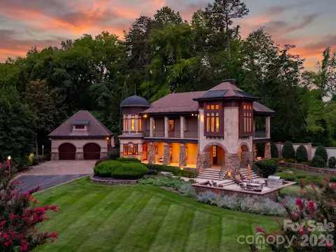 Guest Home