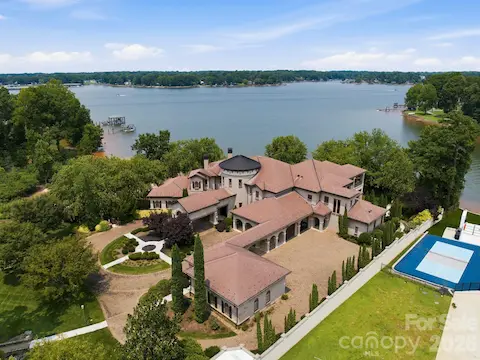 Long Range LKN Views