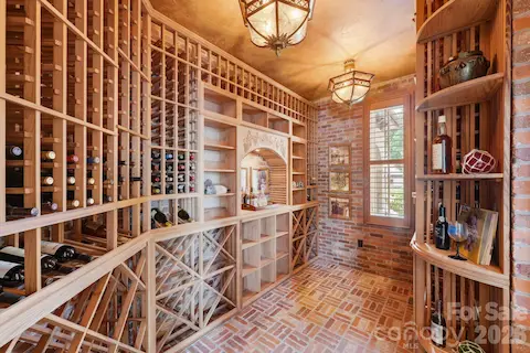 Wine Cellar