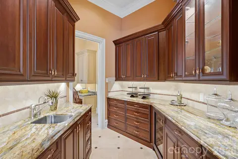 Butler's Pantry