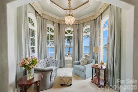 Primary Sitting Room