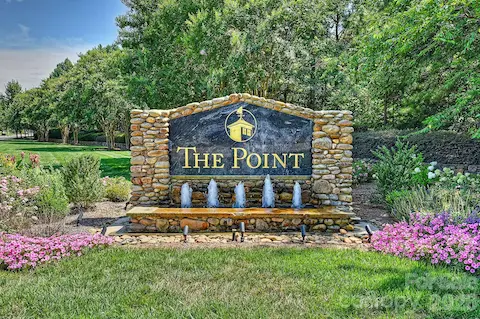 Coveted Luxury Home Community