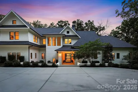 Welcome Home