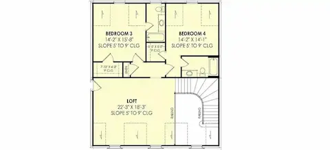 2nd Floor