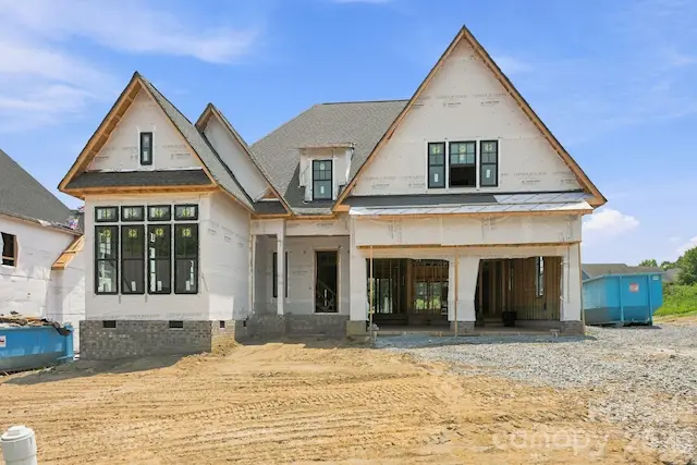 19146 Newburg Hill Road, Davidson, NC