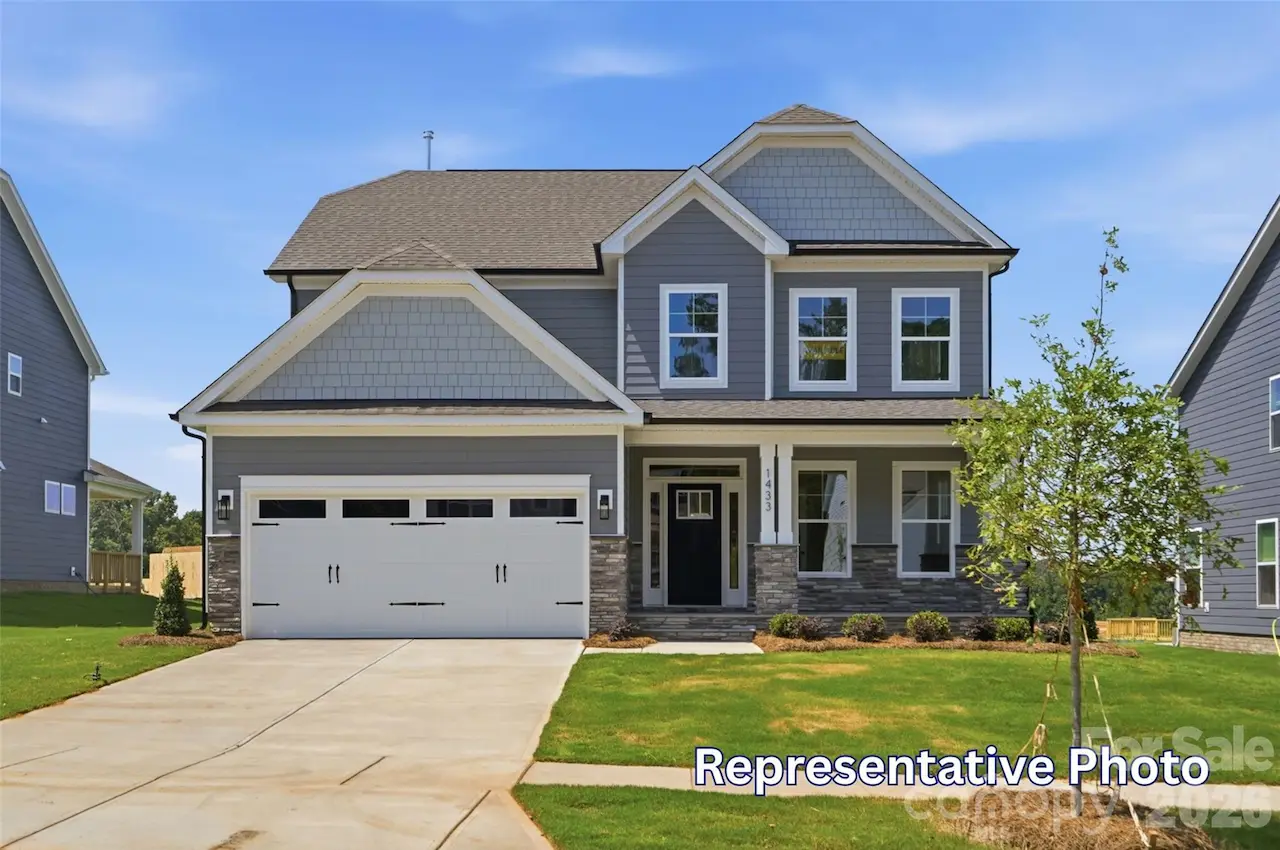 1406 Ardmore Drive, Sherrills Ford, NC