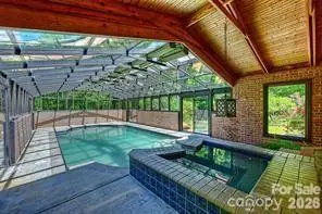 8680 Hills Dell Drive, Concord, NC