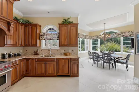 Guest House Kitchen & Breakfast