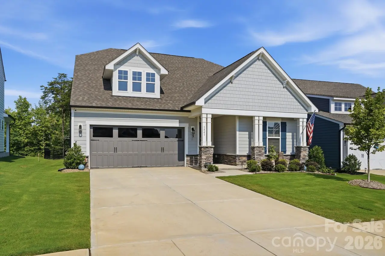 1441 Ardmore Drive, Sherrills Ford, NC