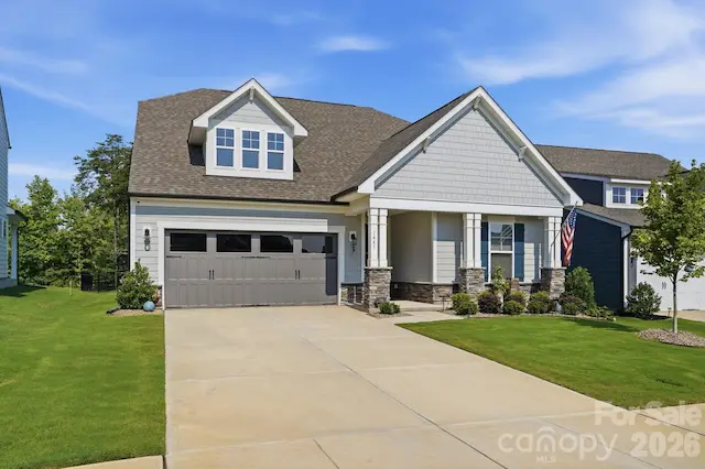 1441 Ardmore Drive, Sherrills Ford, NC