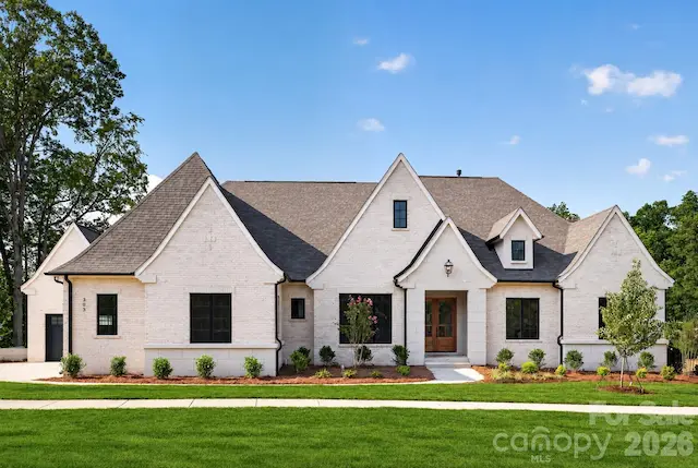 303 River Birch Lane, Weddington, NC
