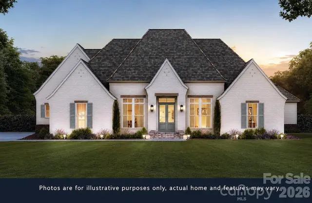 136 Quail Ridge Drive #3, Mooresville, NC