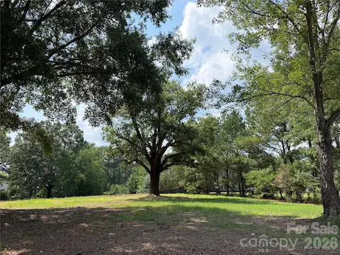Stunning & Flat 1 Acre Lot!