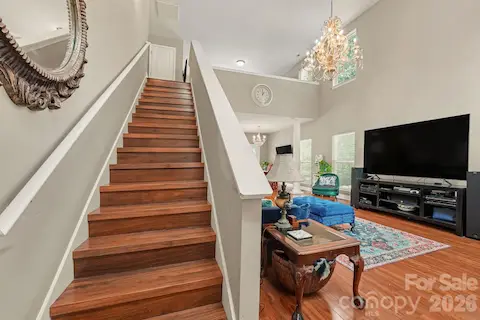 Entry way