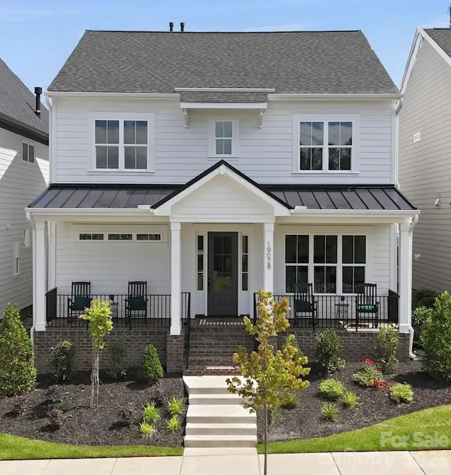 19028 Newburg Hill Road, Davidson, NC