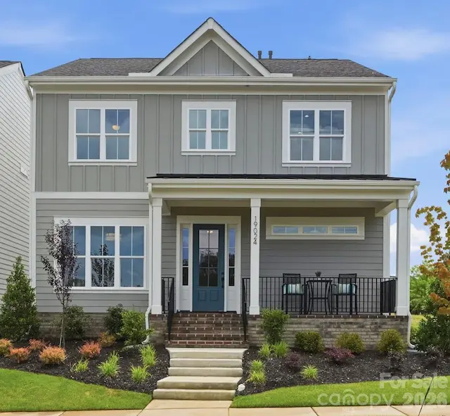 19024 Newburg Hill Road, Davidson, NC
