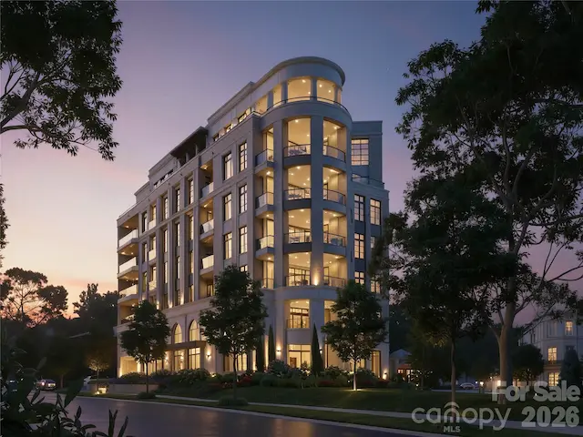 309 Laurel Avenue S #701, Charlotte, NC