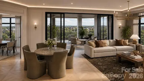 Terrace View
