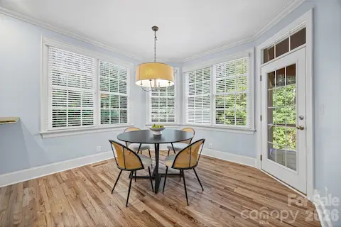Eat in Kitchen