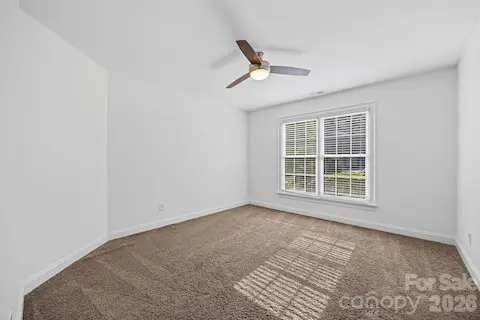 Secondary Bedroom #2