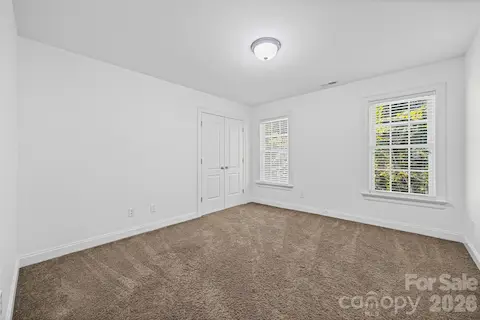 Secondary Bedroom #3