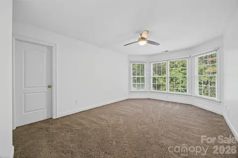 Secondary Bedroom #4