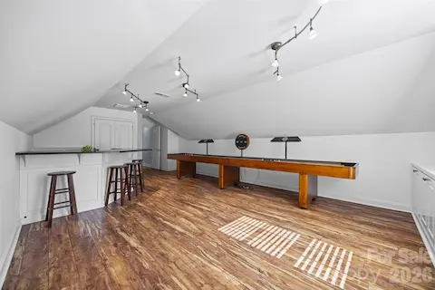 Bonus Room