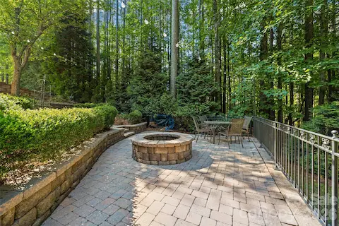 Fire Pit