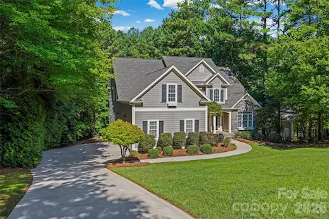Lake Norman Living!