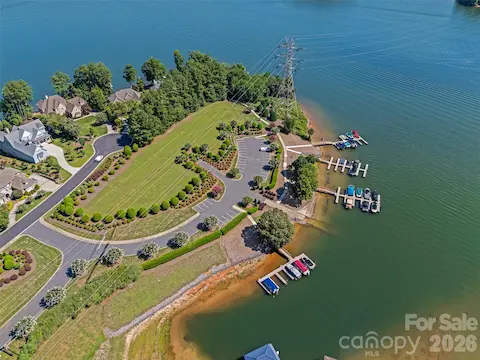 Community Boat Ramp