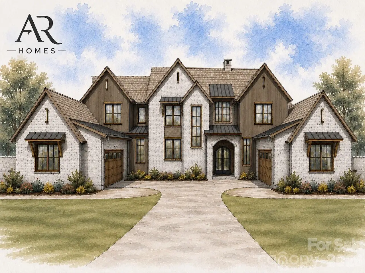6421 Joli Cheval Lane, Mint Hill, NC