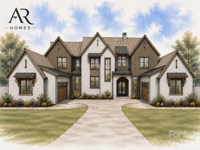 6421 Joli Cheval Lane, Mint Hill, NC