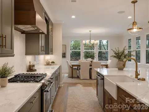 Chefs Kitchen