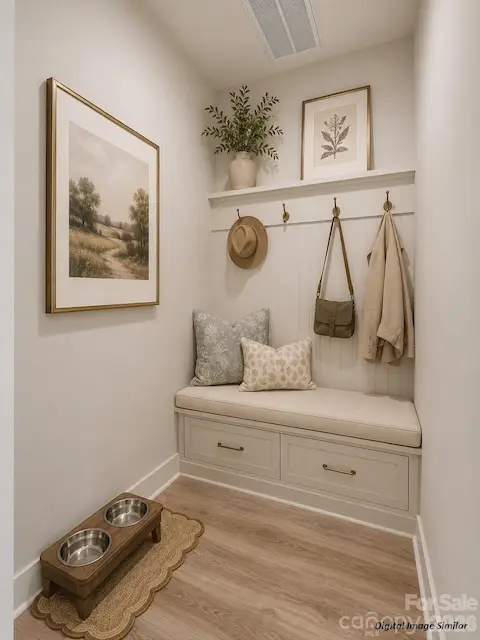 Mudroom Launch