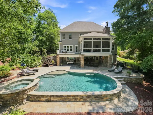 235 Grey Road, Davidson, NC