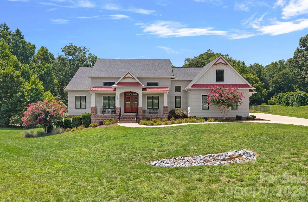 2889 Mount Pleasant Road, Sherrills Ford, NC